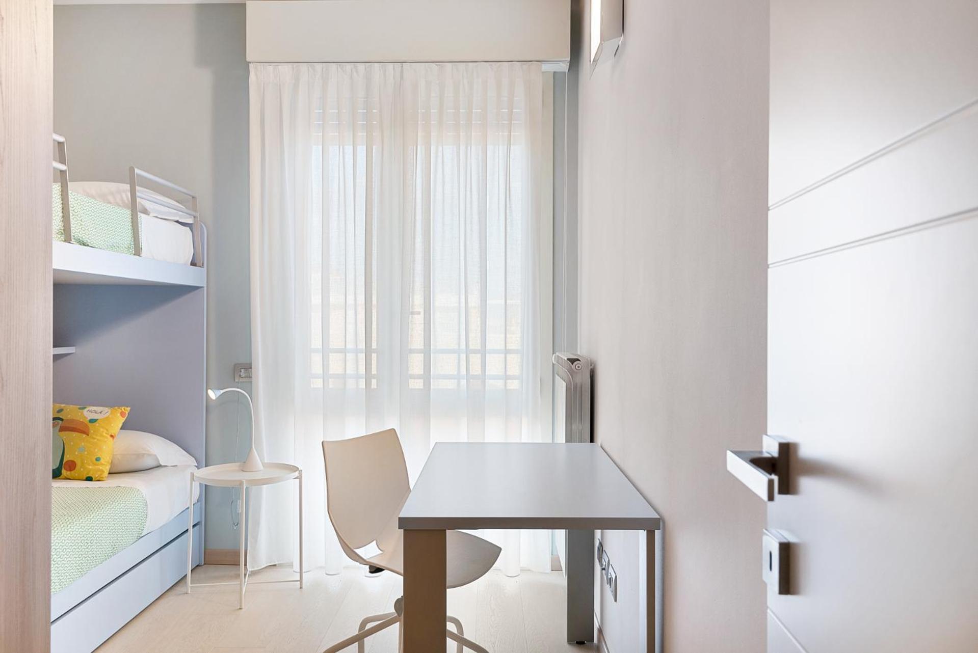 Levante Appartamento Di Pregio, Terrazza E Vista Panoramica Sul Mare E La Citta Viareggio Bagian luar foto
